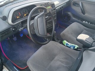 2010 Lada (ВАЗ) 2114, белый, 160000 рублей, вид 4