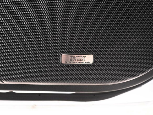 2021 Lexus LX 570 III Рестайлинг 2, белый, 9979000 рублей - вид 24