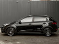 2018 Kia Rio X-Line IV, чёрный, 1580000 рублей - вид 7