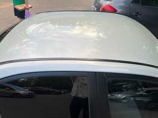 2006 Hyundai Elantra III (XD2) Рестайлинг, зелёный, 360000 рублей, вид 5