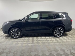 2023 Aito M7 I, чёрный, 5300000 рублей, вид 3