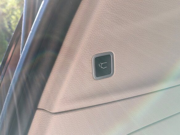 2017 Chrysler Pacifica RU, белый, 2590000 рублей - вид 25