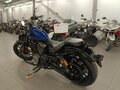 2016 Yamaha XV950 Bolt, синий, 630000 рублей - вид 4