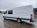 2008 Mercedes-Benz Sprinter, белый, 2400000 рублей - вид 1