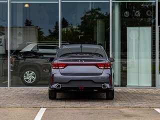 2025 Solaris KRS, серый, 2445000 рублей, вид 5