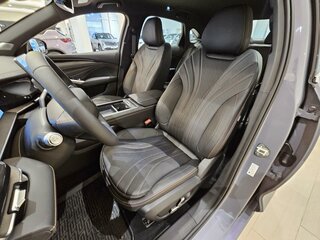 2026 Geely Preface I, белый, 3329990 рублей, вид 3