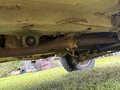 1999 Lada (ВАЗ) 2121 (4x4) I Рестайлинг, белый, 50000 рублей - вид 4