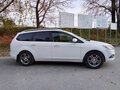 2010 Ford Focus II Рестайлинг, белый, 665000 рублей - вид 8