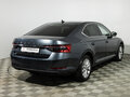 2020 Skoda Superb III Рестайлинг, серый, 2726777 рублей - вид 4
