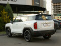 2026 Haval H3 I Рестайлинг, белый - вид 5