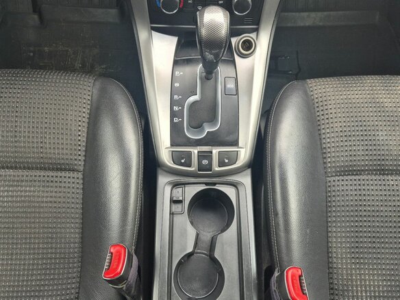 2012 Chevrolet Captiva I Рестайлинг, бежевый, 799000 рублей - вид 12