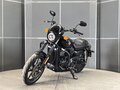 2015 Harley-Davidson Street 750, чёрный, 577000 рублей - вид 3