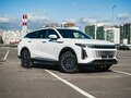 2025 Exeed RX, белый, 4150000 рублей