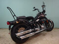 2008 Harley-Davidson Cross Bones, чёрный, 1150000 рублей - вид 6