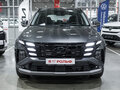 2026 Hyundai Tucson L IV Рестайлинг, серый, 4450000 рублей - вид 3