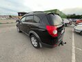 2008 Chevrolet Captiva I, чёрный - вид 3
