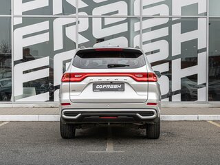 2024 Haval M6 II, серый, 1749000 рублей, вид 4