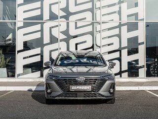 2023 Chery Arrizo 8, серый, 1899000 рублей, вид 3