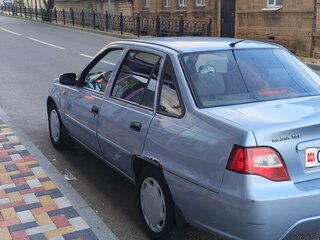 2011 Daewoo Nexia I Рестайлинг, серый, 260000 рублей, вид 2