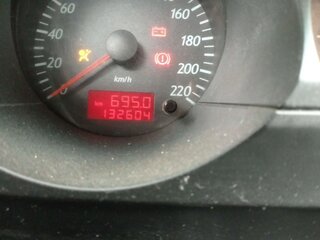 2007 Geely CK (Otaka) I, синий, 100000 рублей, вид 4
