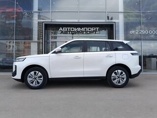 2026 Jaecoo J6, белый, 2290000 рублей, вид 4