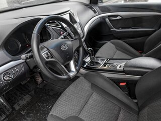 2014 Hyundai i40 I, чёрный, 1080000 рублей, вид 5