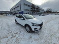 2026 Lada (ВАЗ) Iskra SW Cross, белый, 1737000 рублей - вид 7