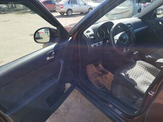 2011 Skoda Yeti I, пурпурный, 650000 рублей, вид 5