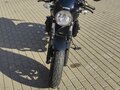 2021 Suzuki SV 650, чёрный, 629000 рублей - вид 1