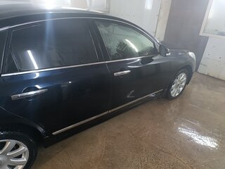 2010 Nissan Teana II (J32), чёрный, 880000 рублей, вид 3