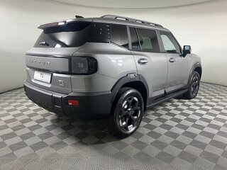 2026 Jetour T1, серый, 4249900 рублей, вид 5