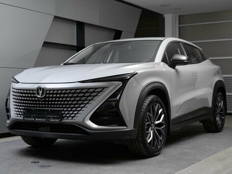 Changan UNI-T I