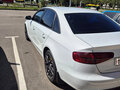 2013 Audi A4 IV (B8) Рестайлинг, белый, 1690000 рублей - вид 2