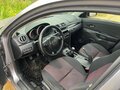 2004 Mazda 3 I (BK), серый, 330000 рублей - вид 5