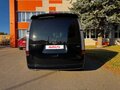 2023 Hyundai Staria I, чёрный - вид 1