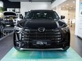 2026 GAC GS4, чёрный - вид 1