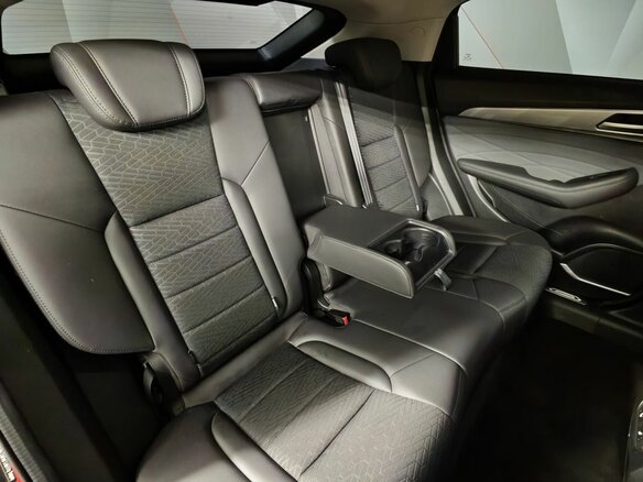 2023 Haval F7x I Рестайлинг, красный, 1995000 рублей - вид 16