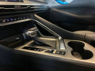 2025 Changan CS35 Plus I Рестайлинг, серый, 2839900 рублей, вид 5