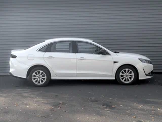 2023 Kaiyi E5, белый, 640000 рублей, вид 4