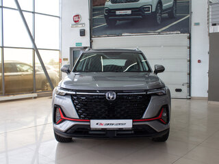 2023 Changan CS35 Plus I Рестайлинг, серый, 1700000 рублей, вид 1