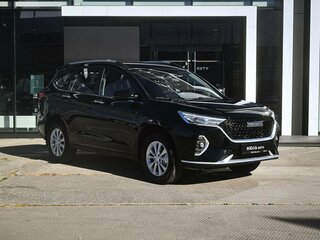 2026 Haval M6 II, чёрный, 2349000 рублей, вид 2