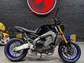 2021 Yamaha MT-09 (FZ-09), чёрный, 935000 рублей - вид 3