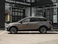 2026 Lada (ВАЗ) Vesta SW Cross I Рестайлинг (NG), коричневый, 2271000 рублей - вид 8