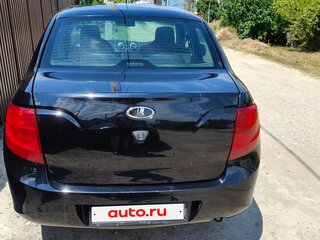 2012 Lada (ВАЗ) Granta I, синий, 460000 рублей, вид 2