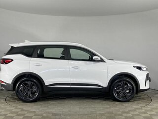 2026 Tenet T4L, белый, 2329000 рублей, вид 5