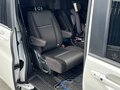 2017 Honda Stepwgn Spada V Рестайлинг, белый, 1855000 рублей - вид 9