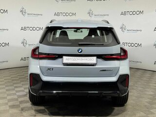 2026 BMW X1 Long 25Li xDrive III (U11/U12), серый, 6150000 рублей, вид 4