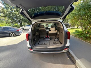 2024 Kia Carnival IV Рестайлинг, белый, 6900000 рублей, вид 2