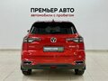 2023 Changan CS55 Plus II, красный, 1890000 рублей - вид 4