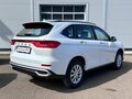 2026 Haval M6 II, белый - вид 3